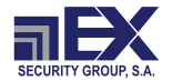 EX SECURITY GROUP, S.A.