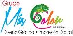 logo_GRUPO MAS COLOR S.A. DE CV 