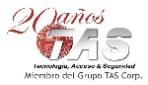 logo_TAS, El Salvador