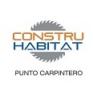 logo_CONSTRUHABITAT, EL SALVADOR