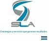 logo_SLA EL SALVADOR