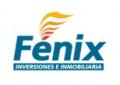 logo_INVERSIONES E INMOBILIARIA FENIX S.A DE C.V.