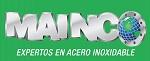 logo_MAINCO, S.A.