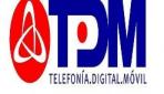 logo_TELEFONIA DIGITAL MOVIL S.A DE C.V. CLARO