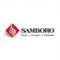 logo_SAMBORO, S.A.