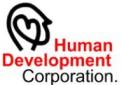 logo_HUMAN DEVELOPMENT CORPORATION