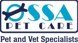 logo_OSSA PET CARE