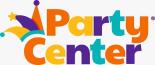 logo_PARTYCENTER 