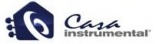 logo_CASA INSTRUMENTAL