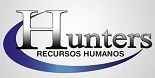 logo_HUNTERS RECURSOS HUMANOS