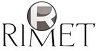 logo_RIMET 