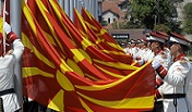 ¿Adiós Macedonia? El país balcánico pronto puede desaparecer del mapa