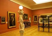 "¡Cambiemos esa fantasía victoriana!": Un museo retira un cuadro para provocar reflexión