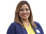 Alcaldía Guatemala: Ofelia Rodríguez - Libre