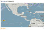 Clima Nacional Marzo 24, martes