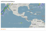 Clima Nacional Marzo 26, jueves