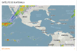 Clima Nacional Marzo 27, Viernes