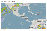 Clima Nacional Marzo 30, lunes