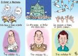 Caricaturas Nacionales Diciembre 29, martes