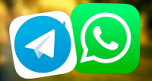 Cómo exportar tus mensajes de WhatsApp a Telegram