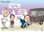 Caricaturas Nacionales Mayo 21, Viernes