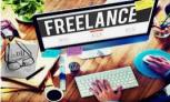 Los 5 mejores trabajos para ser freelance