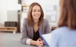 Aprende a reforzar tus puntos débiles en la entrevista de trabajo