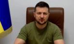 "Estoy listo para las negociaciones" con Putin, dice Zelensky