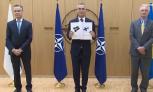 Finlandia y Suecia entregan sus solicitudes para unirse a la OTAN