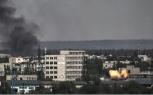 Un bombardeo ruso destruye un tanque de ácido y pone en riesgo a la población local de Severodonetsk