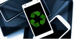 ¿Cómo reciclar celulares y baterías?