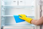 Cómo y por qué desinfectar tu refrigerador