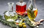 Usos y ventajas de los aceites vegetales