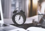 Administración del Tiempo: Una guía para ser más productivos
