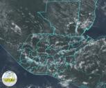 Clima Nacional Agosto 10, jueves