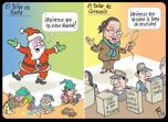 Caricaturas Nacionales Noviembre 17, viernes 