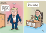 Caricaturas nacionales Febrero 07, miércoles