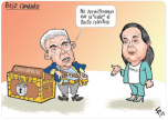 Caricaturas nacionales Mayo, 02 jueves