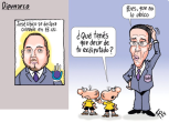 Caricaturas nacionales Mayo, 03 viernes