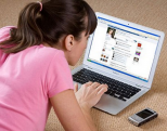 ¿Ver Facebook te hace más productivo?